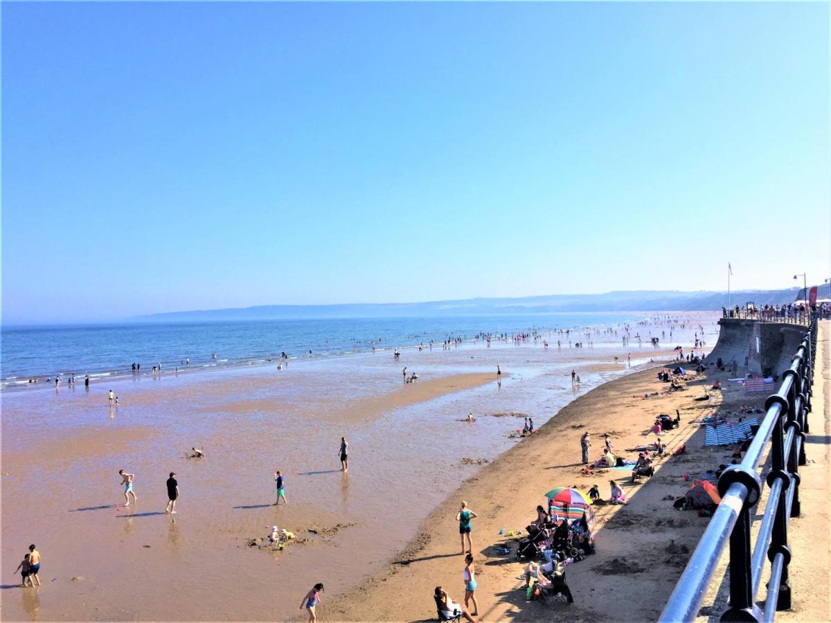 Number 12 Yorkshire Holiday House Filey Kültér fotó