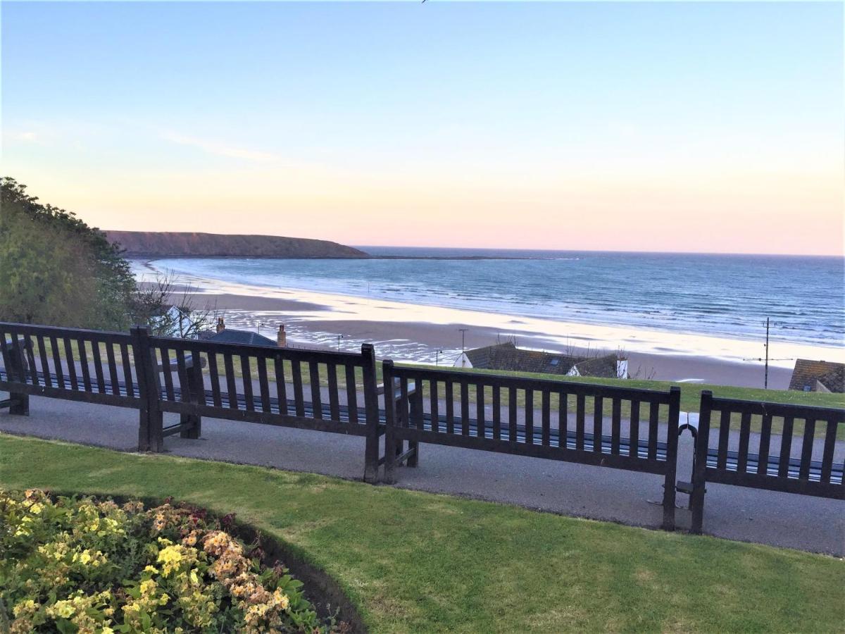 Number 12 Yorkshire Holiday House Filey Kültér fotó